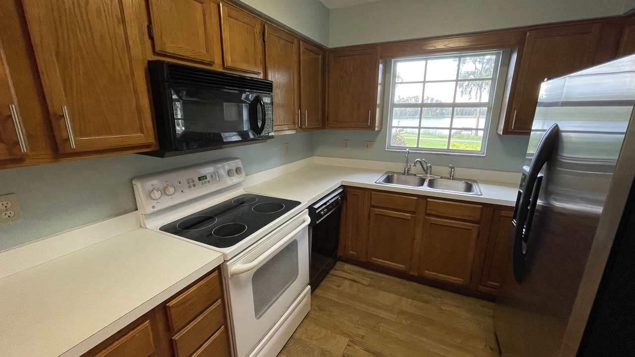 Photo of Kitchen in Clermont