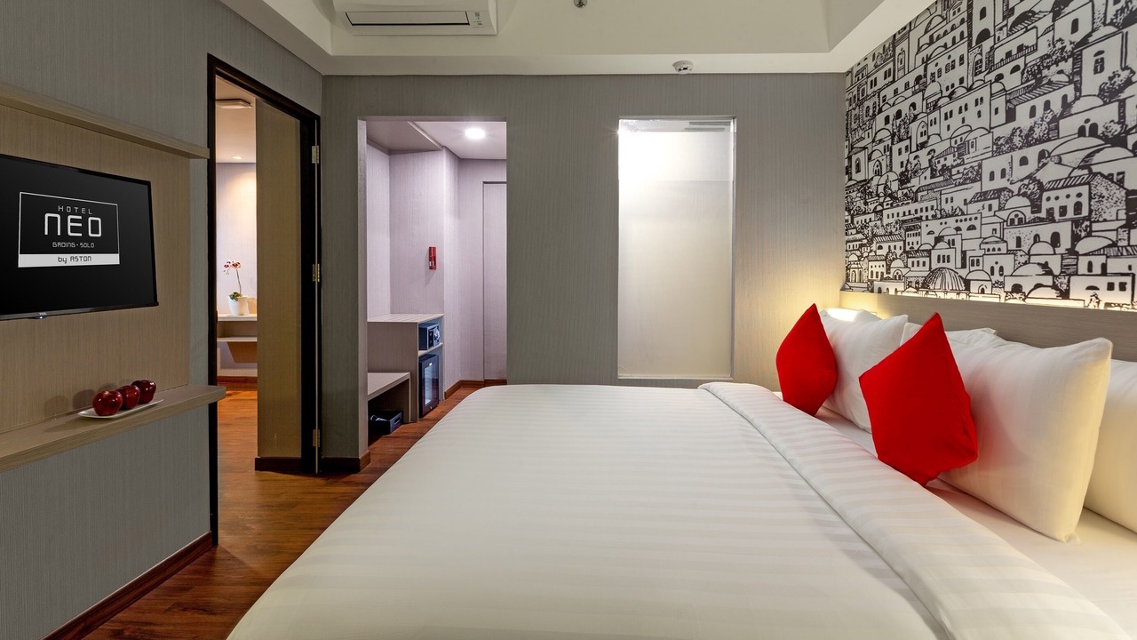 Photo of Bedroom in Surakarta