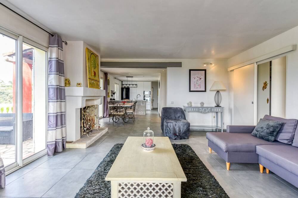 Photo of Livingroom in Ventabrun