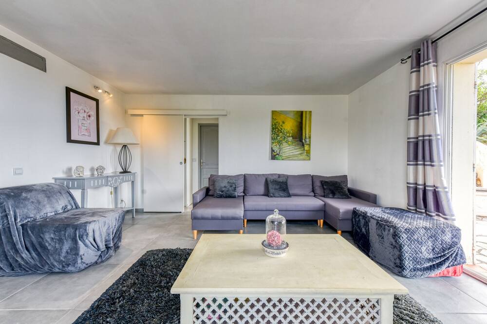 Photo of Livingroom in Ventabrun