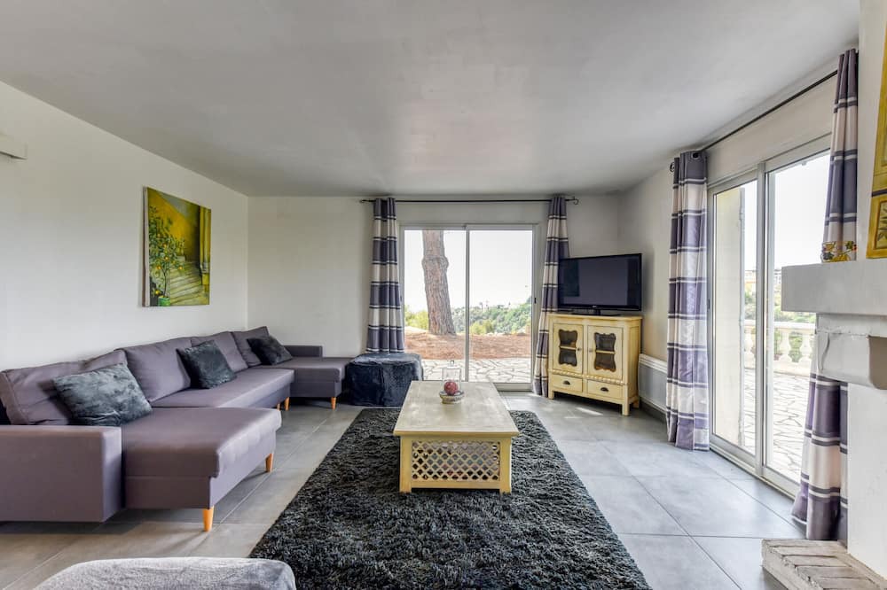 Photo of Livingroom in Ventabrun