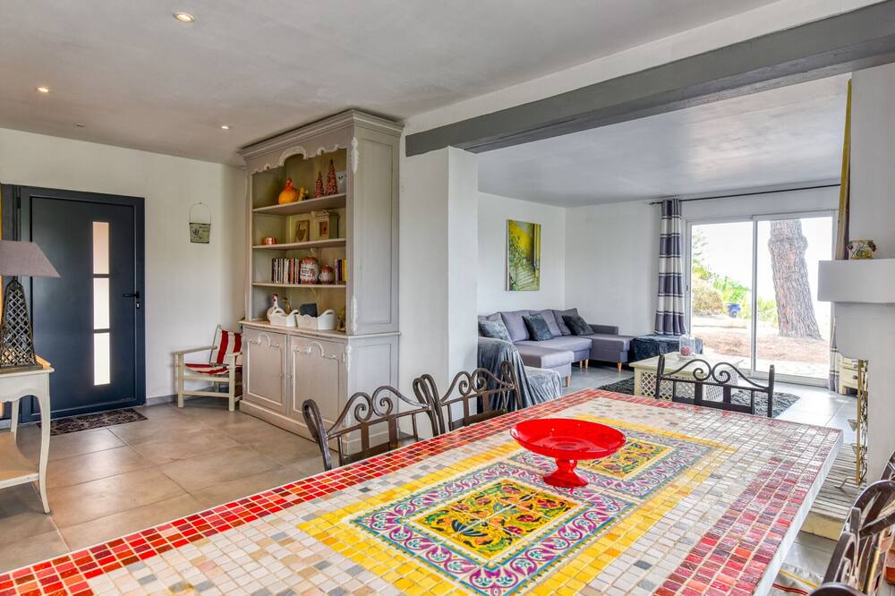 Photo of Livingroom in Ventabrun