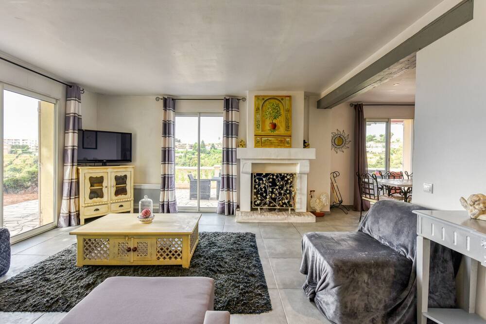 Photo of Livingroom in Ventabrun