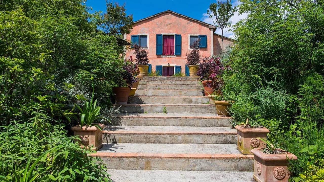 Photo of Others in San Casciano dei Bagni