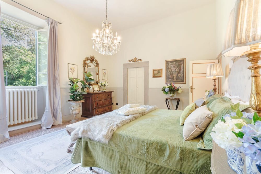 Photo of Bedroom in Vicopelago