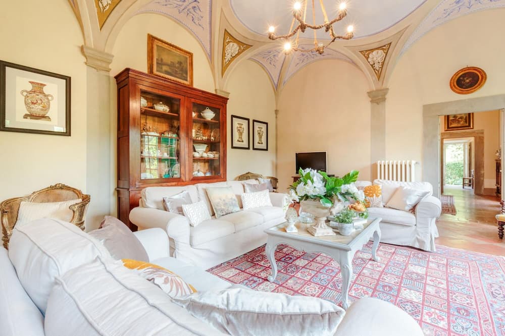 Photo of Bedroom in Vicopelago