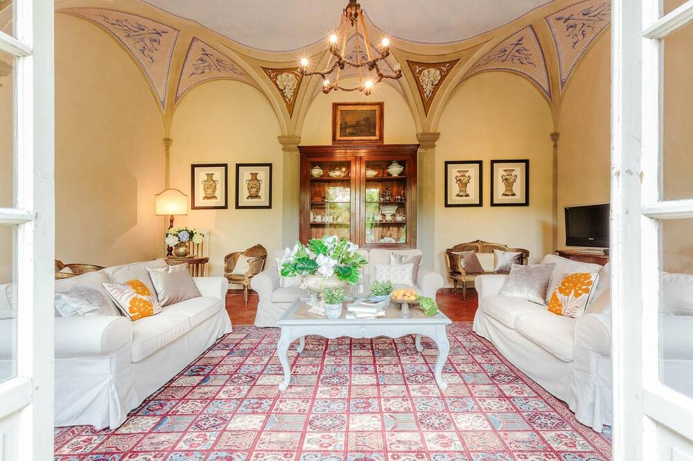 Photo of Bedroom in Vicopelago