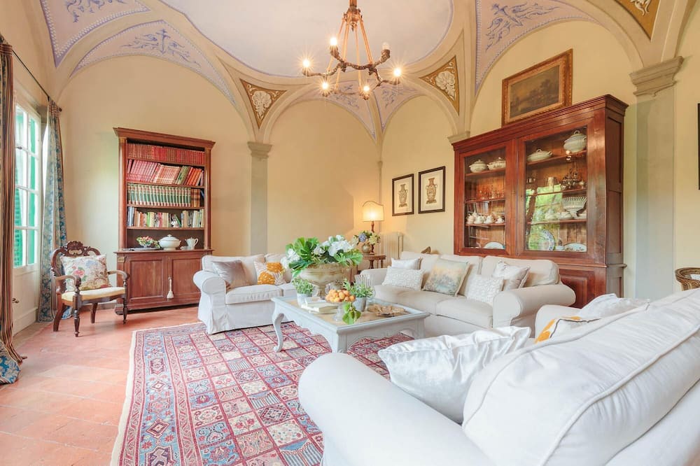 Photo of Bedroom in Vicopelago