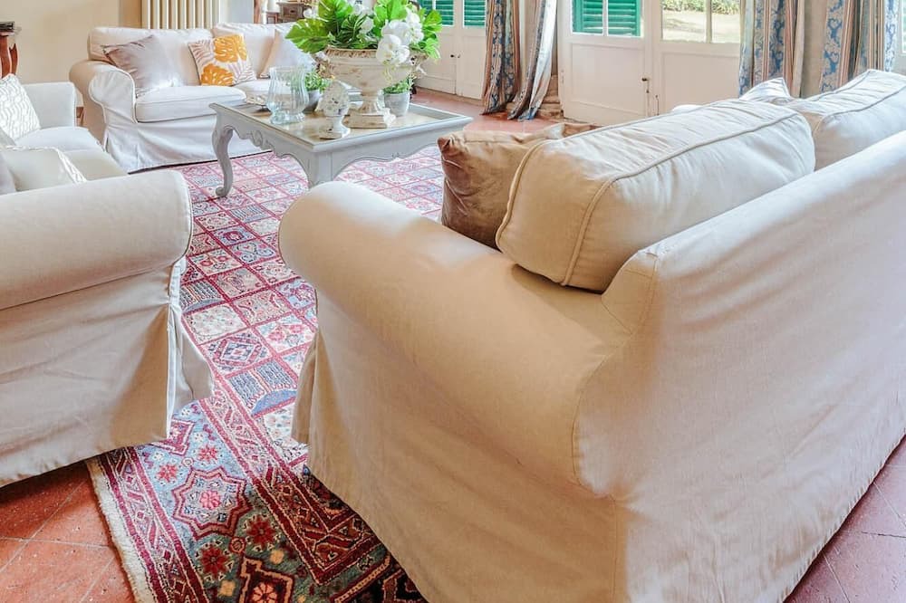 Photo of Bedroom in Vicopelago