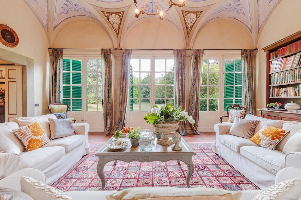 Photo of Bedroom in Vicopelago