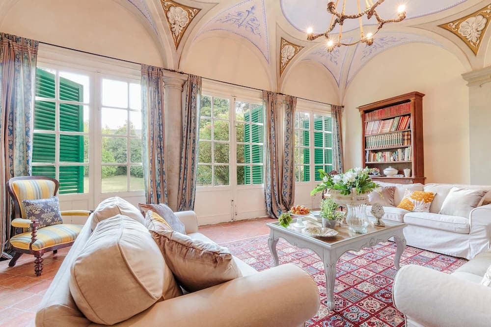 Photo of Bedroom in Vicopelago