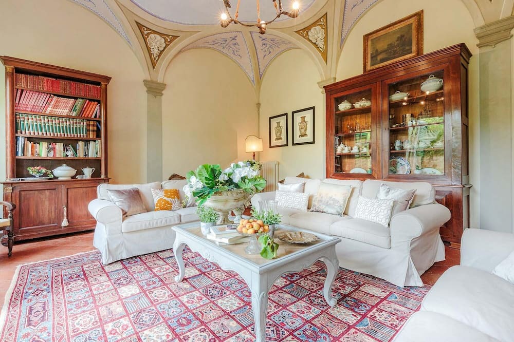 Photo of Bedroom in Vicopelago