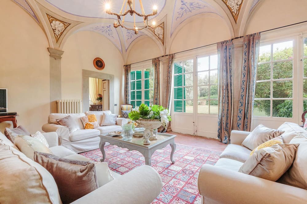 Photo of Bedroom in Vicopelago