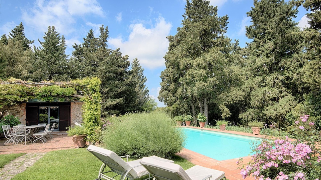 Photo of Others in Castellina in Chianti