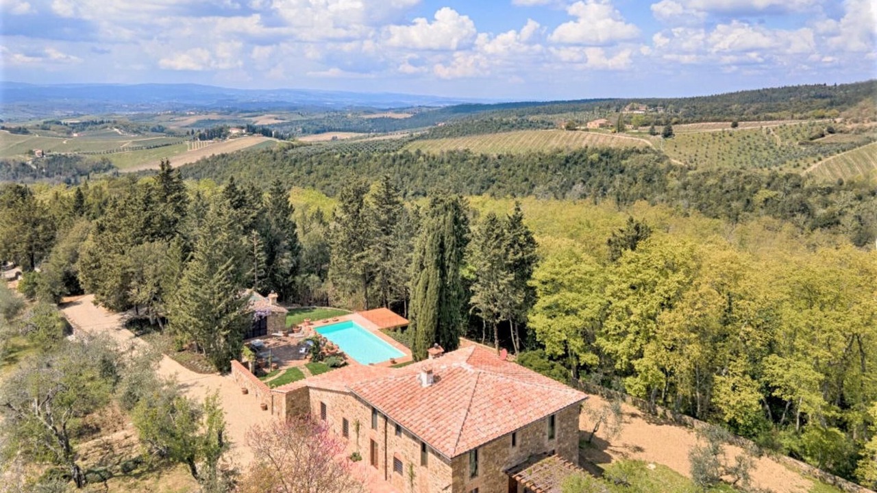 Photo of Others in Castellina in Chianti