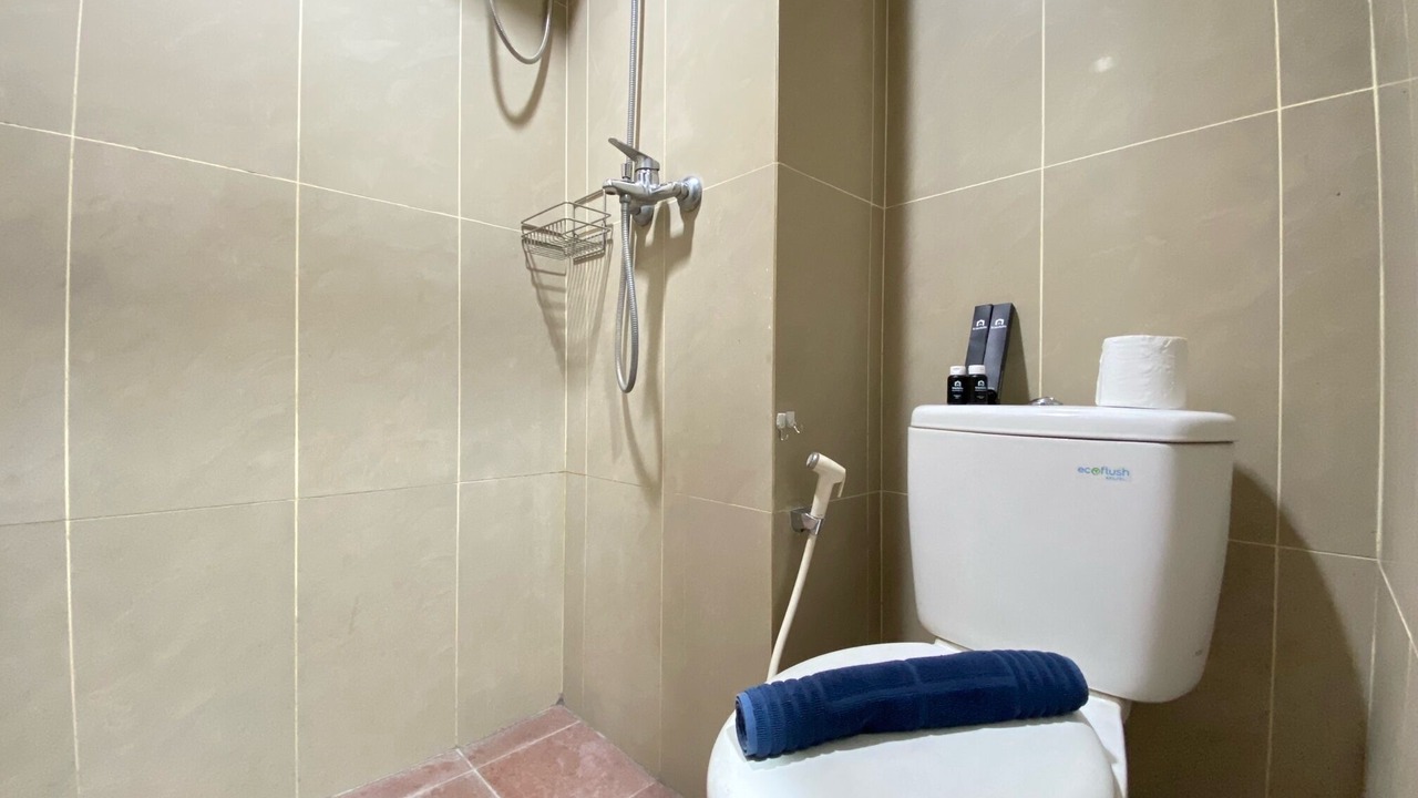Photo of Bathroom in Hegarmanah