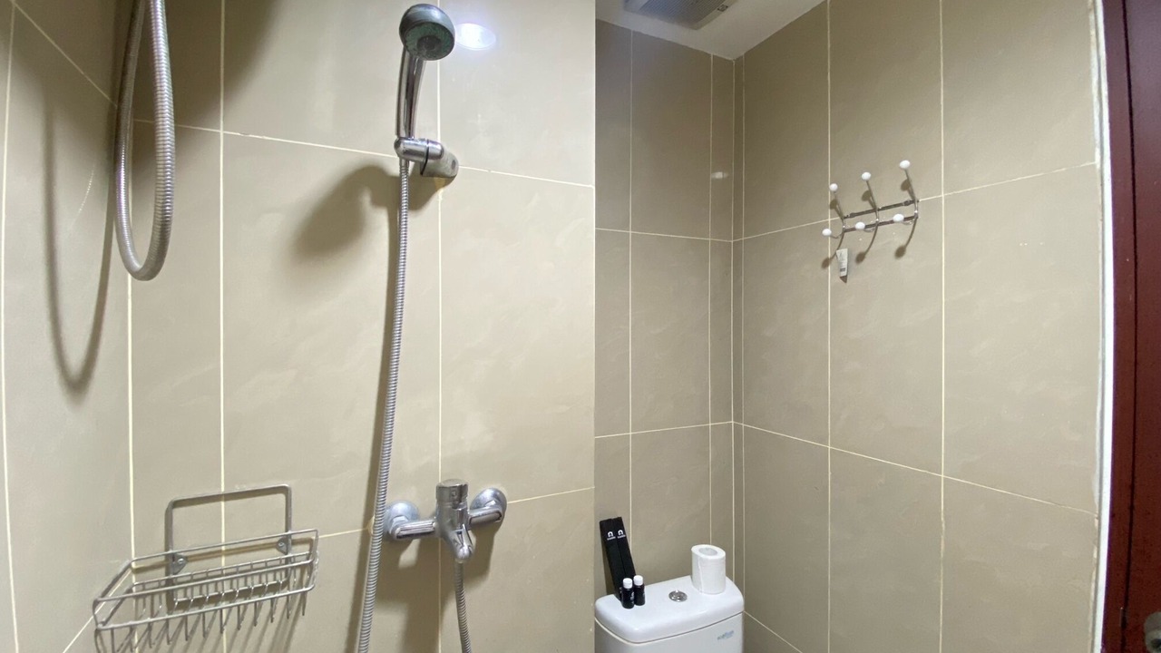 Photo of Bathroom in Hegarmanah