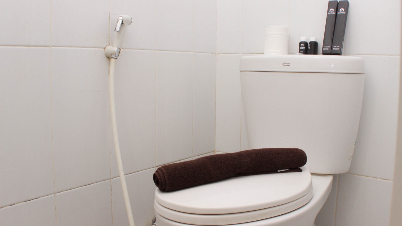 Photo of Bathroom in Karawang