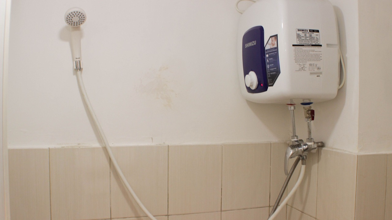 Photo of Bathroom in Karawang