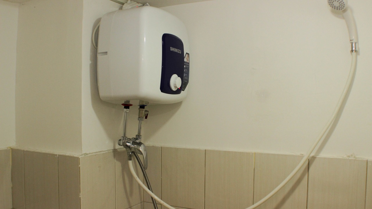 Photo of Bathroom in Karawang