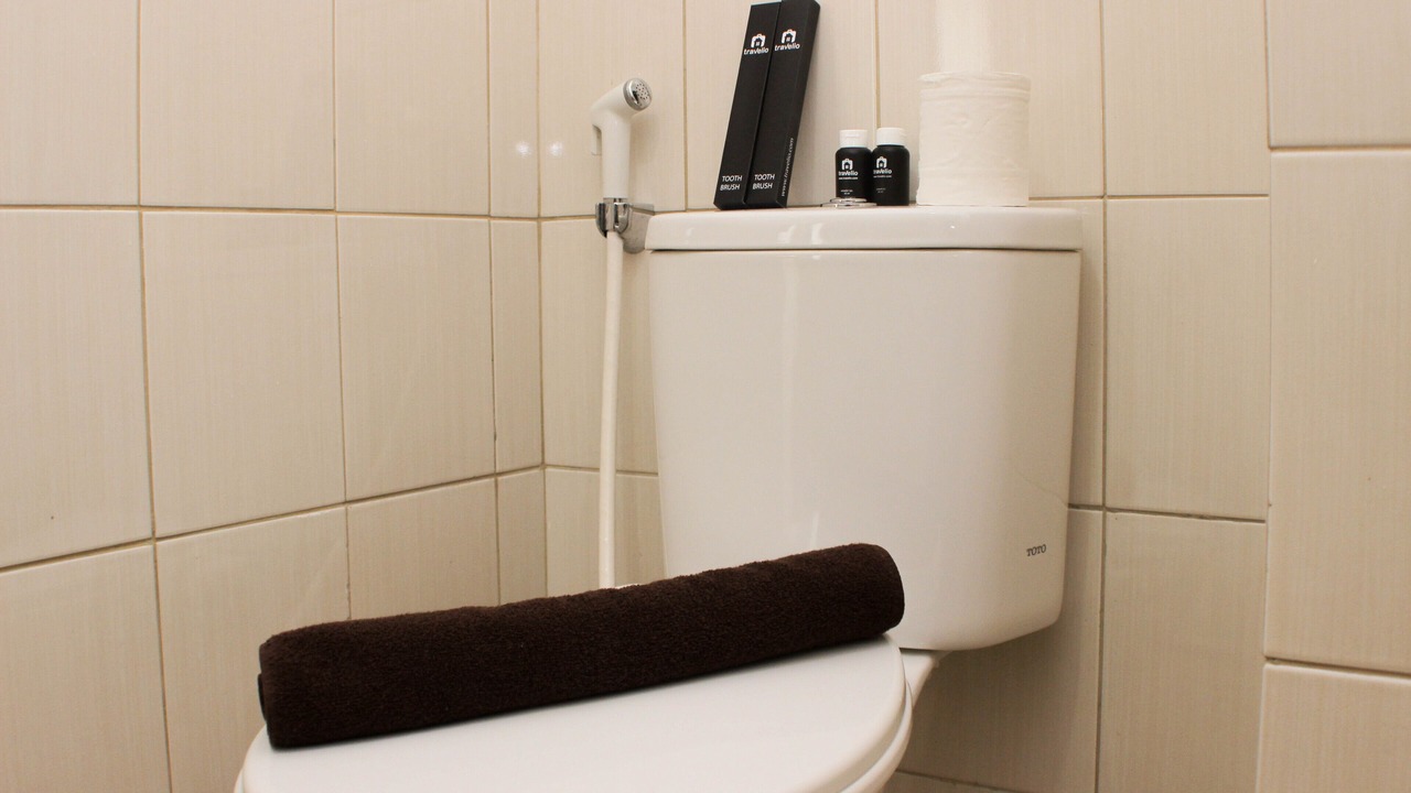 Photo of Bathroom in Karawang