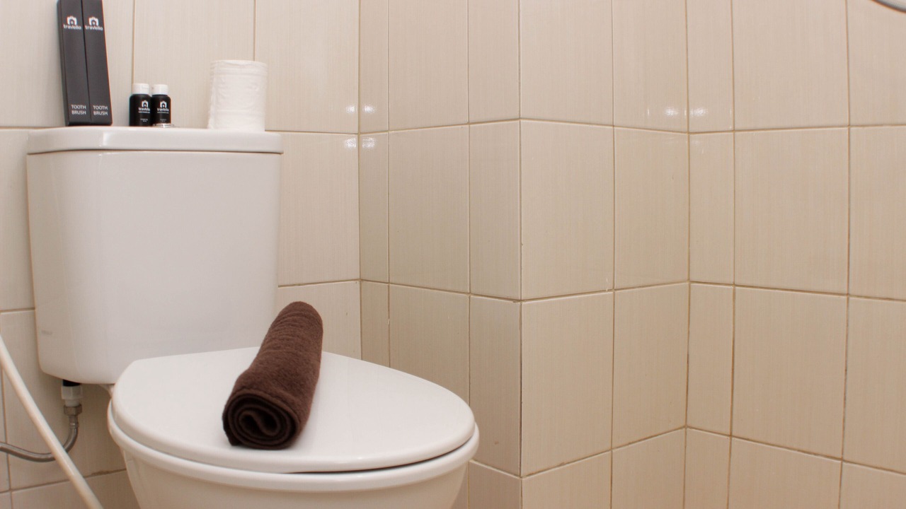 Photo of Bathroom in Karawang