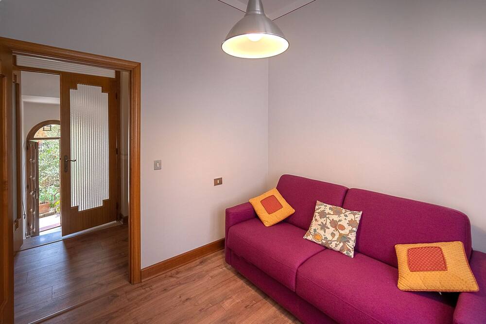 Photo of Livingroom in Monticchiello
