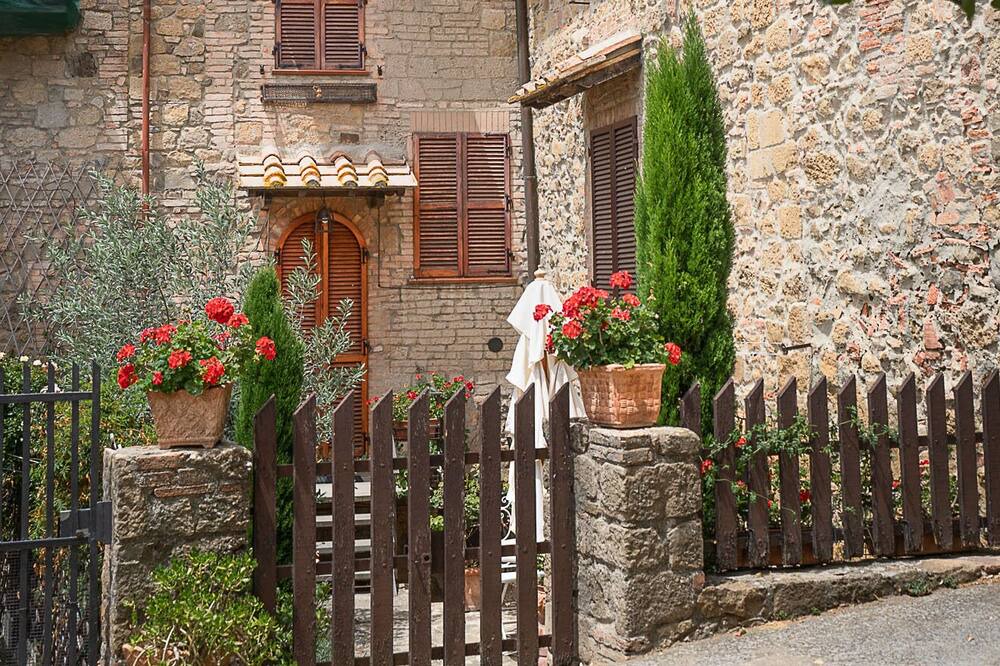 Photo of Outdoor in Monticchiello