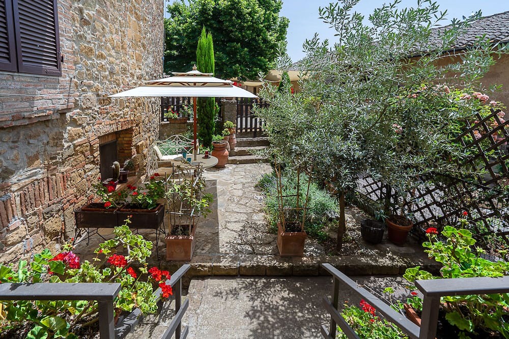 Photo of Outdoor in Monticchiello