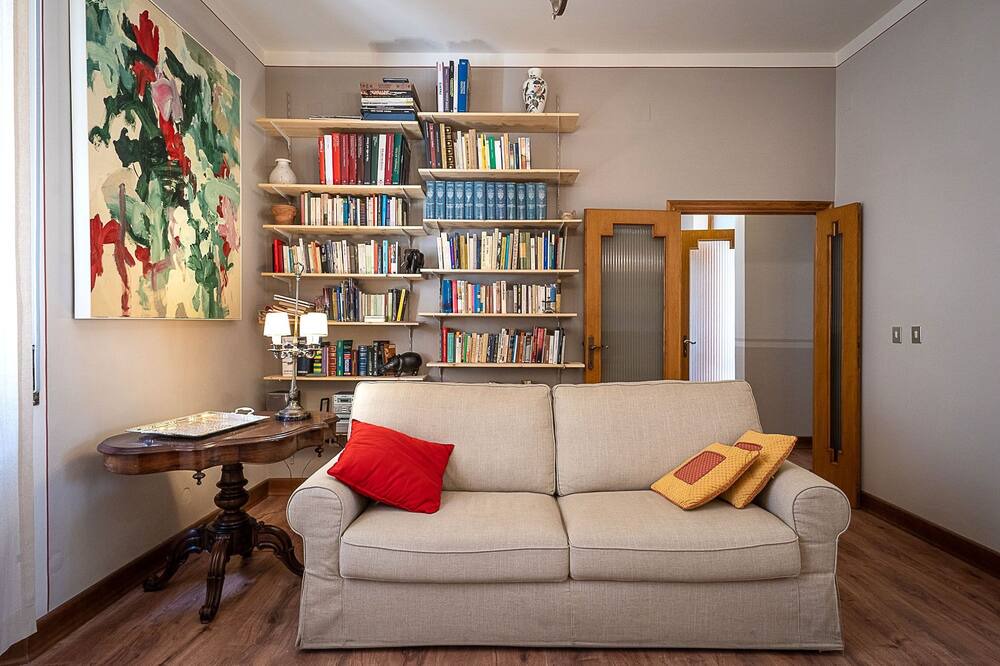 Photo of Livingroom in Monticchiello