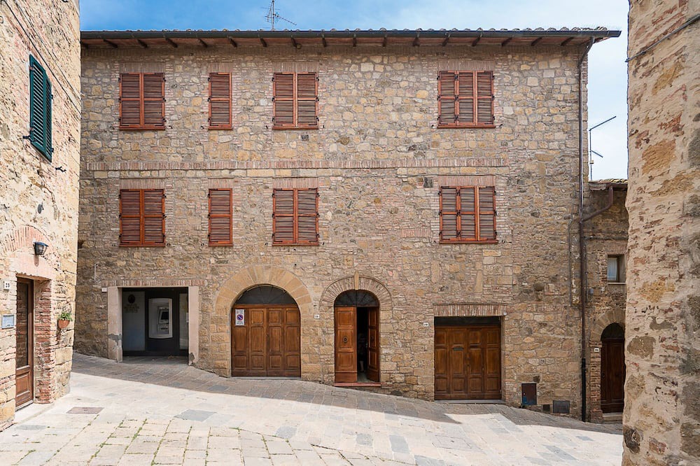 Photo of Outdoor in Monticchiello