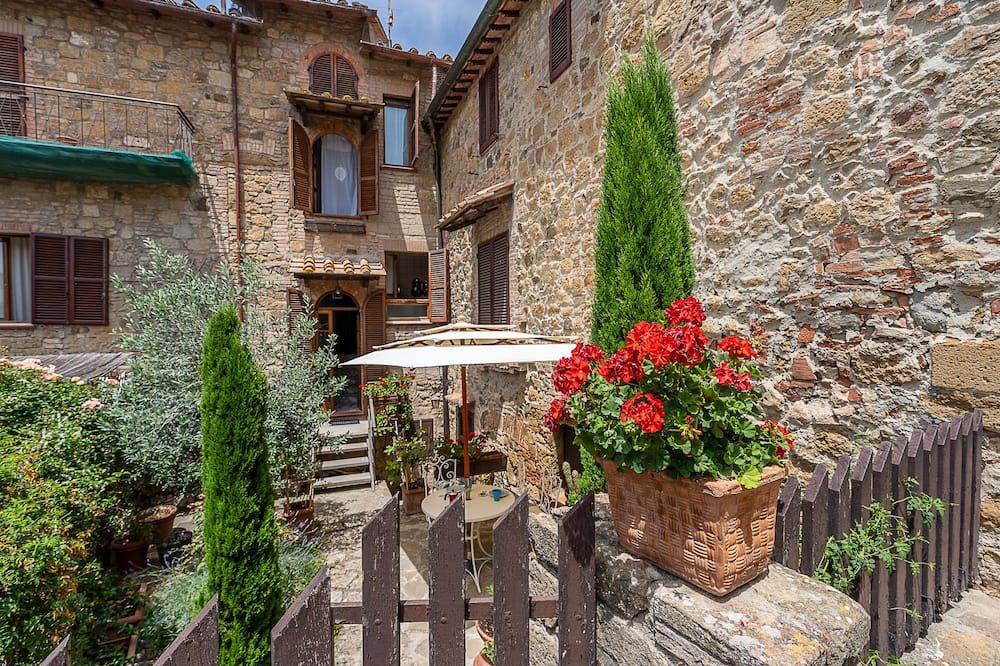 Photo of Outdoor in Monticchiello