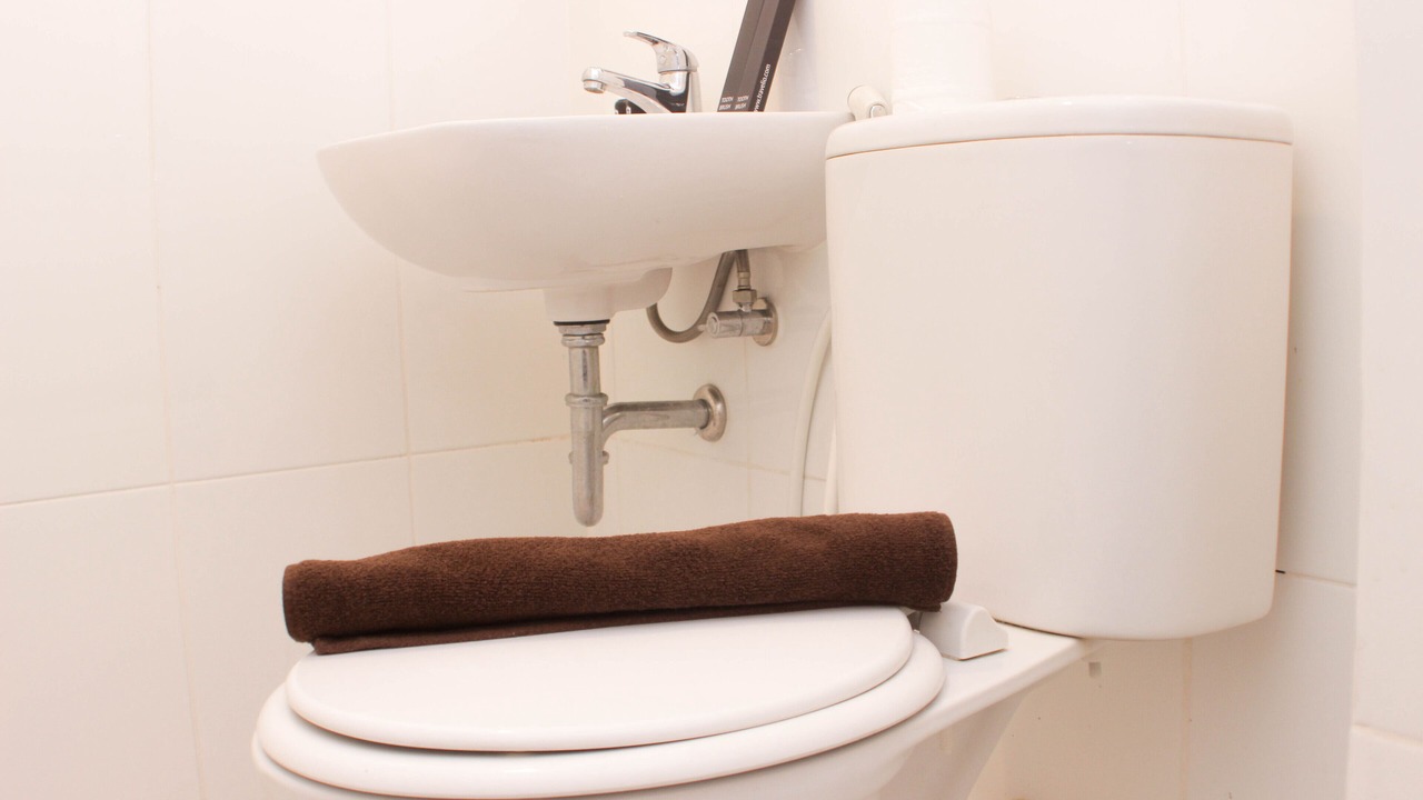 Photo of Bathroom in Karawang