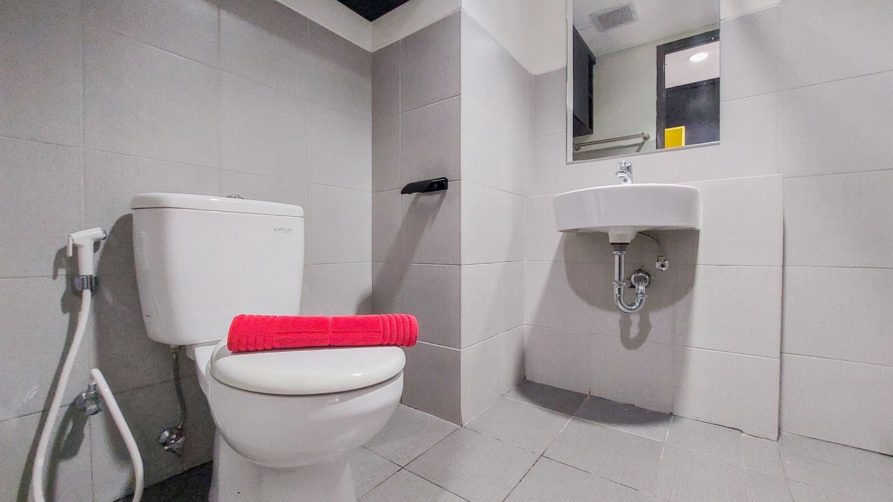 Photo of Bathroom in Pondok Aren