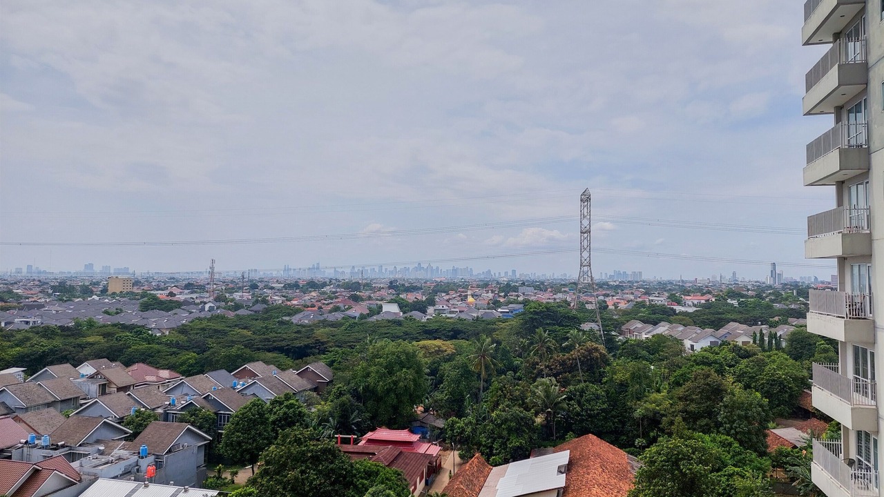Photo of Outdoor in Pondok Aren