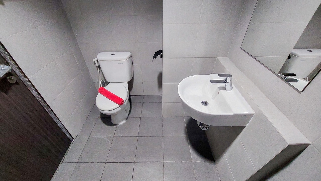 Photo of Bathroom in Pondok Aren