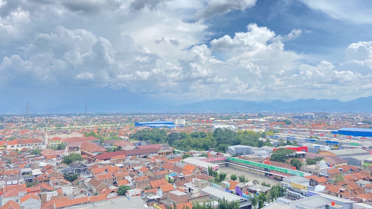 Photo of Outdoor in Cibaduyut