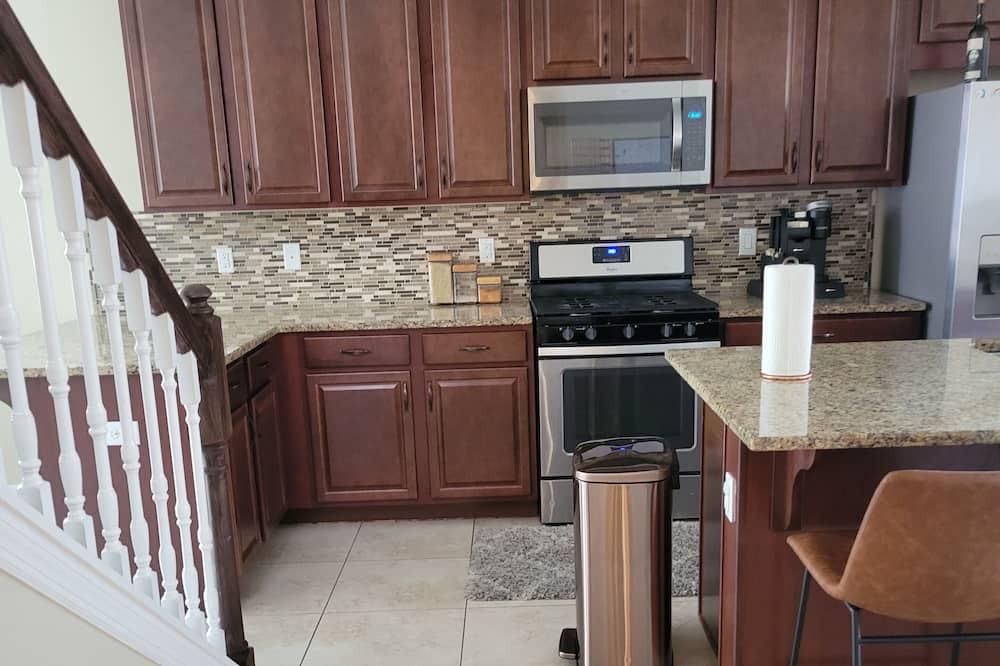 Photo of Kitchen in Ocoee