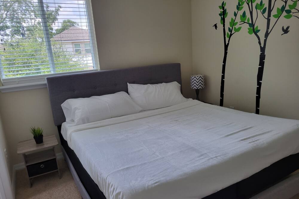Photo of Bedroom in Ocoee