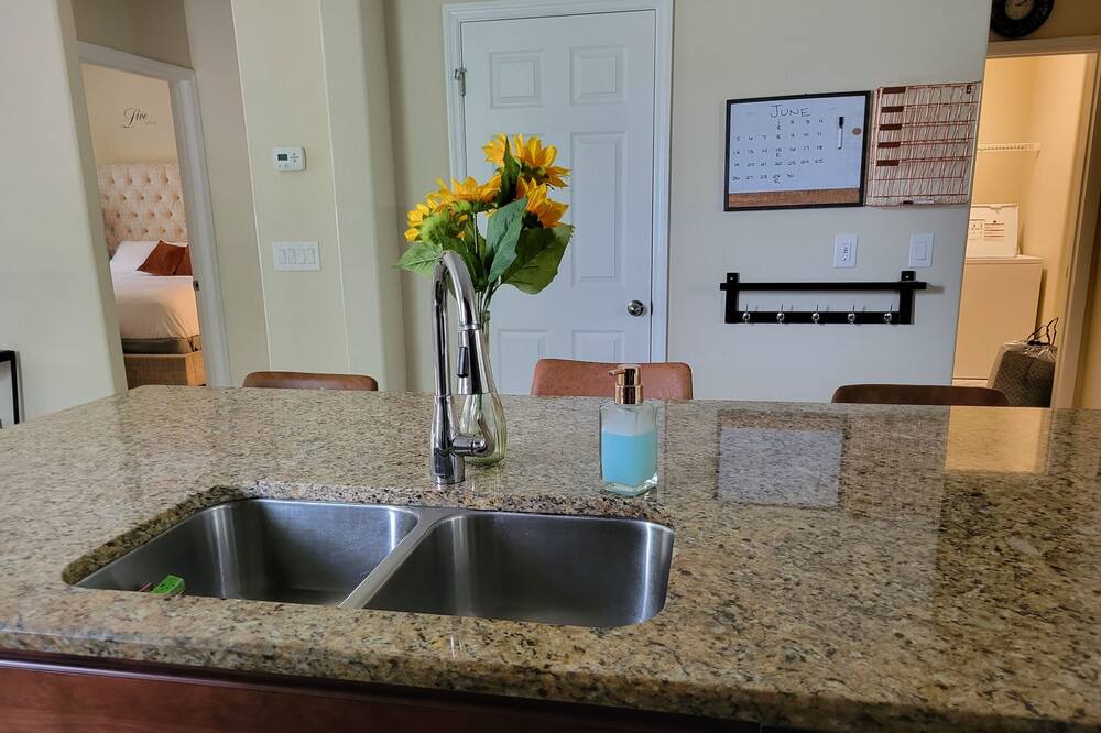 Photo of Kitchen in Ocoee