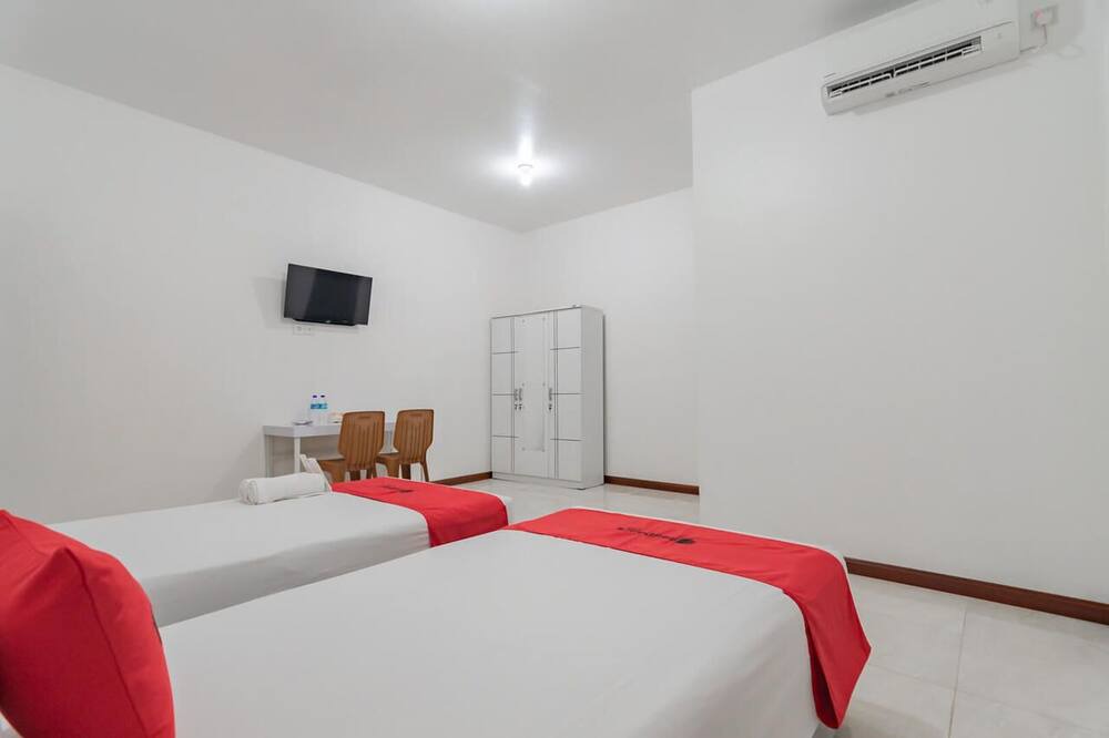 Photo of Bedroom in Balikpapan