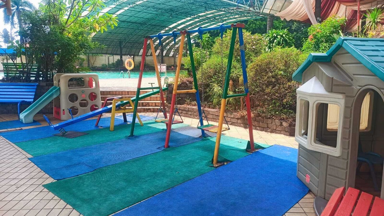 Photo of Outdoor in Turangga