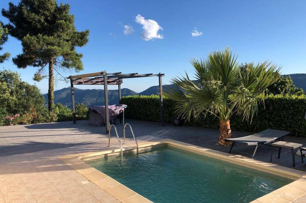 Photo of Outdoor in Berre-des-Alpes