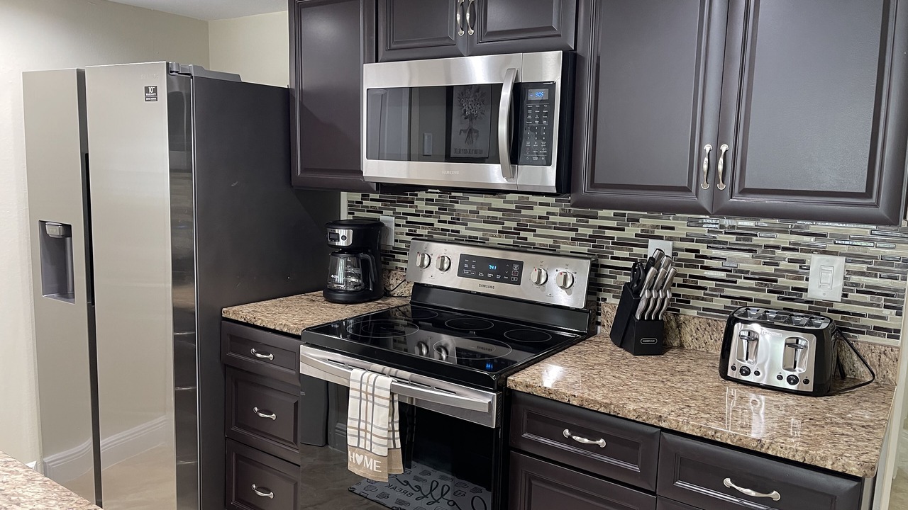 Photo of Kitchen in Kissimmee