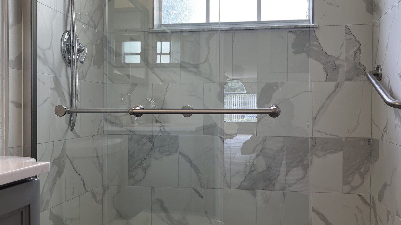Photo of Bathroom in Kissimmee