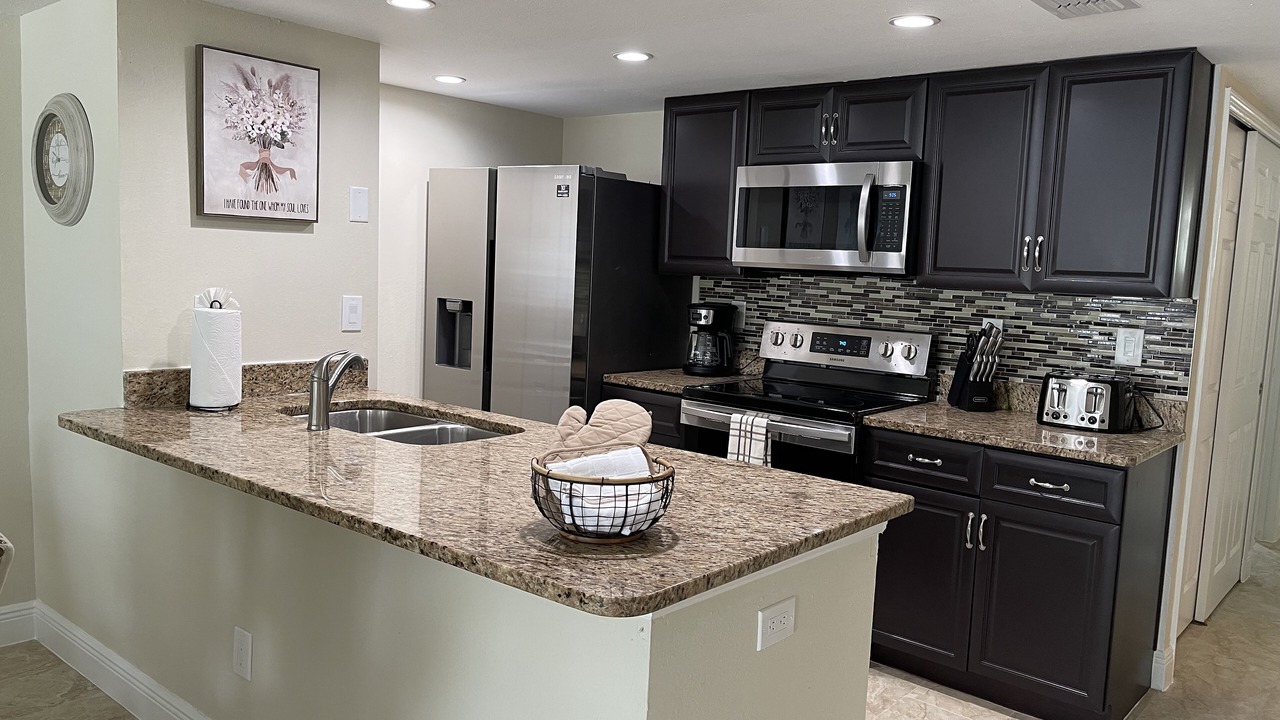 Photo of Kitchen in Kissimmee
