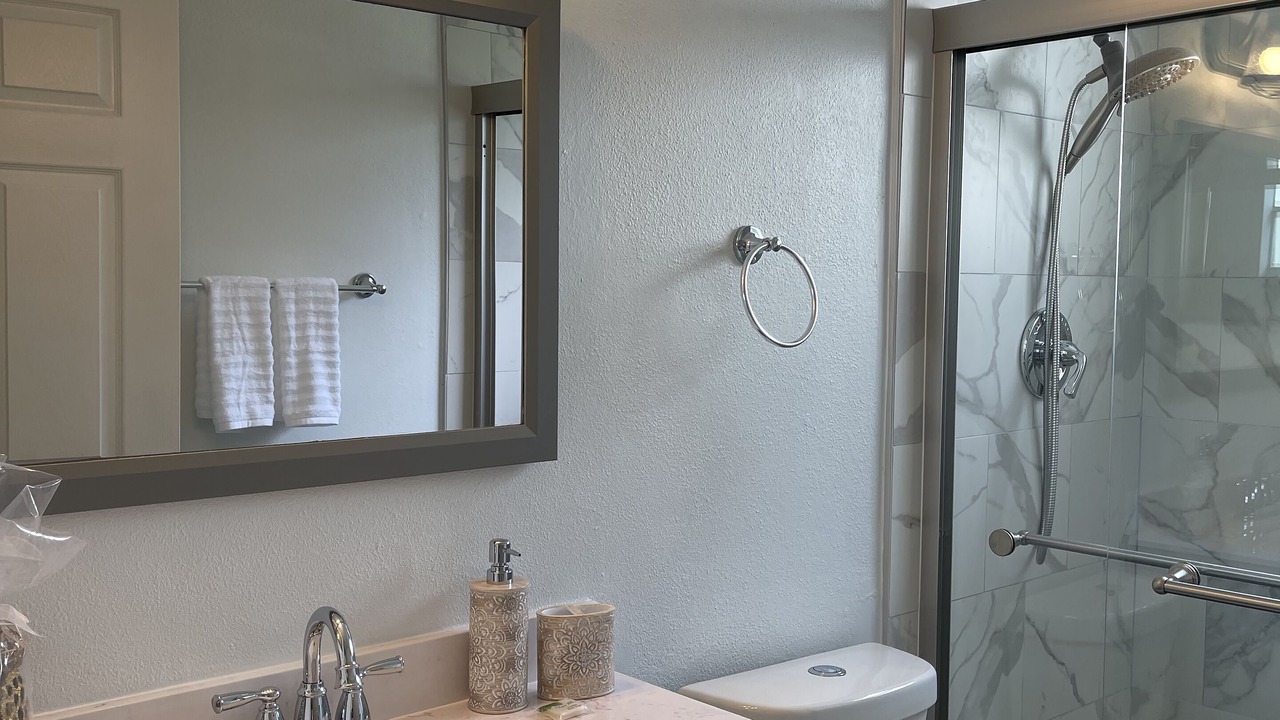 Photo of Bathroom in Kissimmee