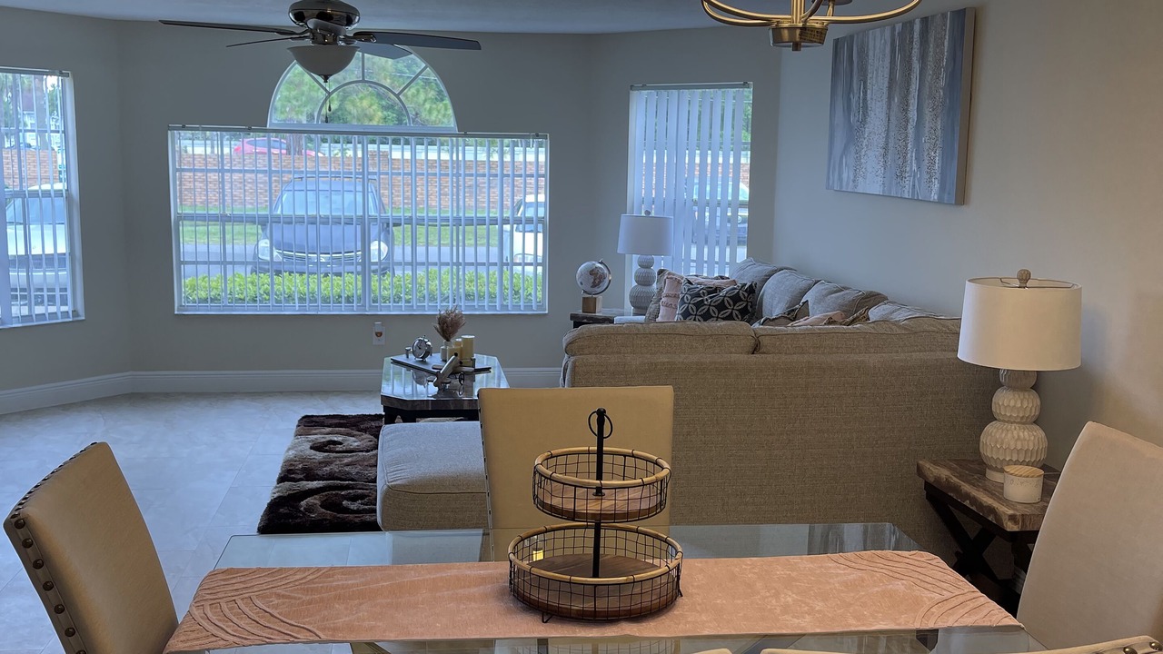 Photo of Bedroom in Kissimmee