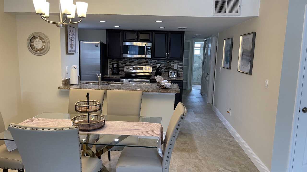 Photo of Bedroom in Kissimmee