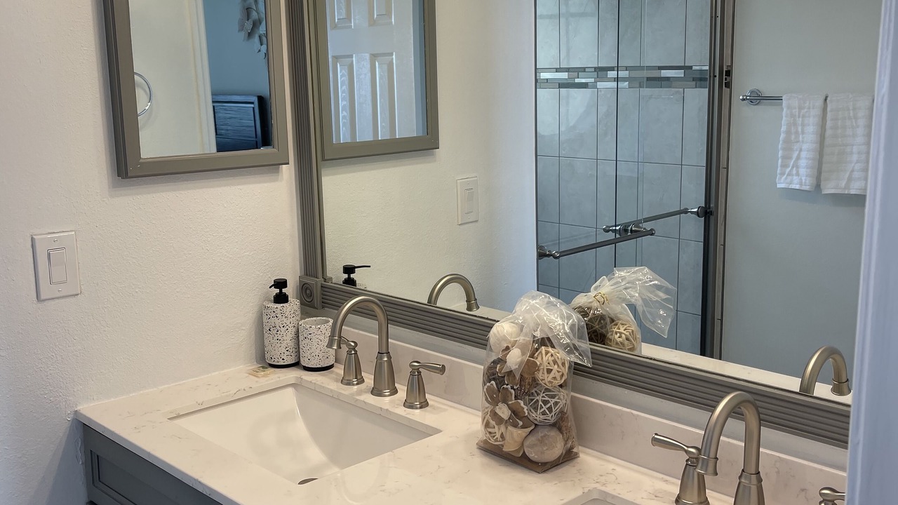 Photo of Bathroom in Kissimmee